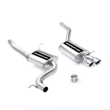 Load image into Gallery viewer, 0607-Vw-Jetta-Touring-Series-Catback-Exhaust-System