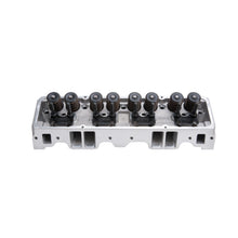 Load image into Gallery viewer, Edelbrock 60715 Engine Cylinder Head for Select Avanti II, Buick Century, Buick LeSabre, Buick Regal, Buick Skylark, Checker Aerobus, Checker Deluxe, Checker Marathon, Checker Taxicab, Chevrolet 3B, Chevrolet 3C, Chevrolet 3D, Chevrolet 3E, Chevrolet 3F,