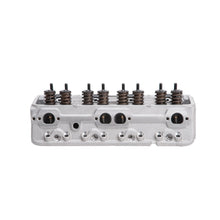 Load image into Gallery viewer, Edelbrock 60715 Engine Cylinder Head for Select Avanti II, Buick Century, Buick LeSabre, Buick Regal, Buick Skylark, Checker Aerobus, Checker Deluxe, Checker Marathon, Checker Taxicab, Chevrolet 3B, Chevrolet 3C, Chevrolet 3D, Chevrolet 3E, Chevrolet 3F,