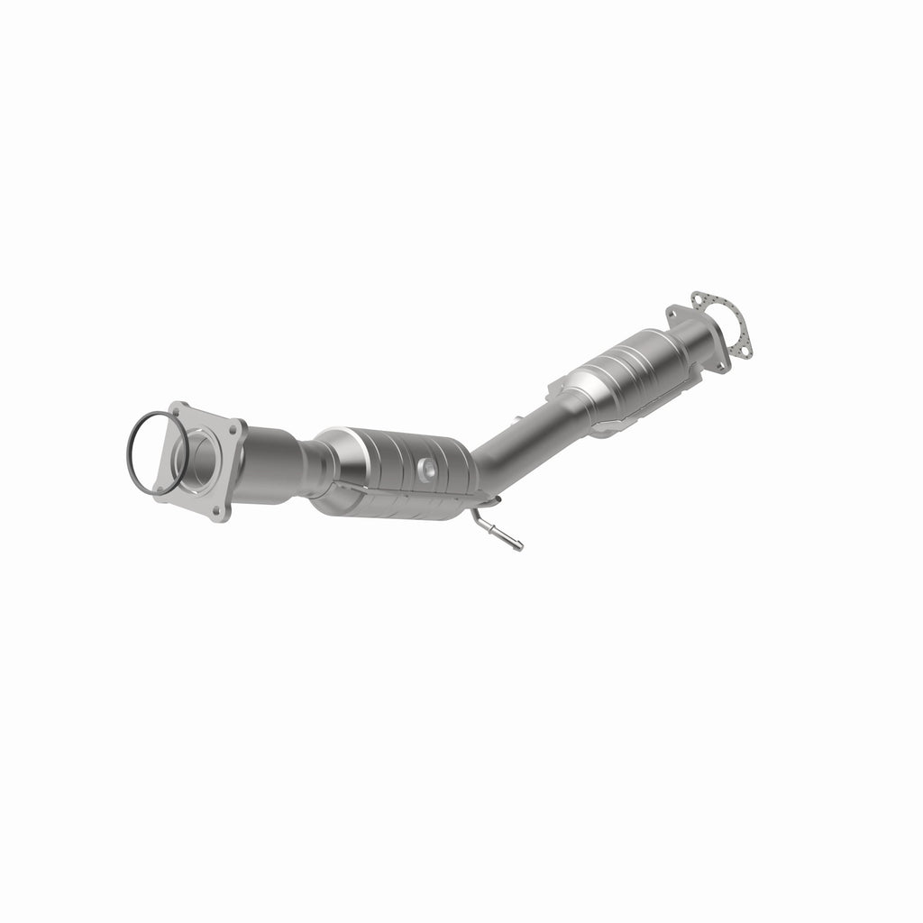 MagnaFlow Exhaust Products 51824 OEM Grade Direct-Fit Catalytic Converter for Select Volvo S40, Volvo V50