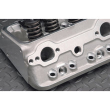 Load image into Gallery viewer, Edelbrock 60759 RPM Small-Block Chevy Cylinder Head SBC 70cc Hydraulic Flat Tappet Cam for Select Buick Century, Buick Regal, Buick Skylark, Chevrolet Bel Air, Chevrolet Biscayne, Chevrolet Blazer, Chevrolet Brookwood, Chevrolet C10, Chevrolet C10