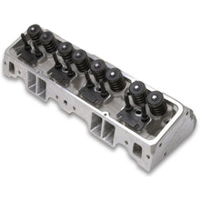 Load image into Gallery viewer, Edelbrock 60759 RPM Small-Block Chevy Cylinder Head SBC 70cc Hydraulic Flat Tappet Cam for Select Buick Century, Buick Regal, Buick Skylark, Chevrolet Bel Air, Chevrolet Biscayne, Chevrolet Blazer, Chevrolet Brookwood, Chevrolet C10, Chevrolet C10