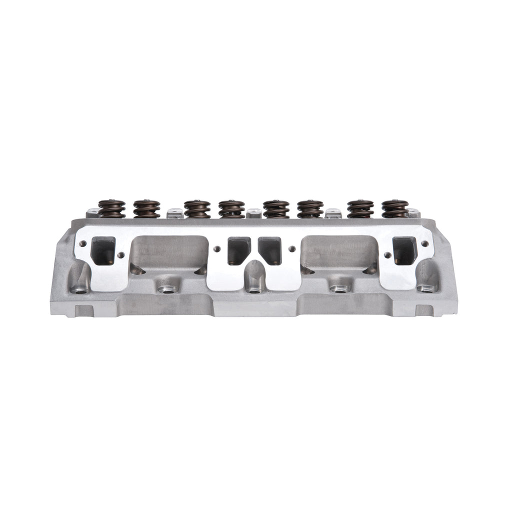 Edelbrock 60775 RPM Small-Block Chrysler LA Cylinder Head Hydraulic Roller Cam for Select Bristol 408, Bristol 409, Bristol 410, Checker Aerobus, Checker Marathon, Checker Taxicab, Chrysler 300, Chrysler Cordoba, Chrysler Fifth Avenue, Chrysler Imperial,