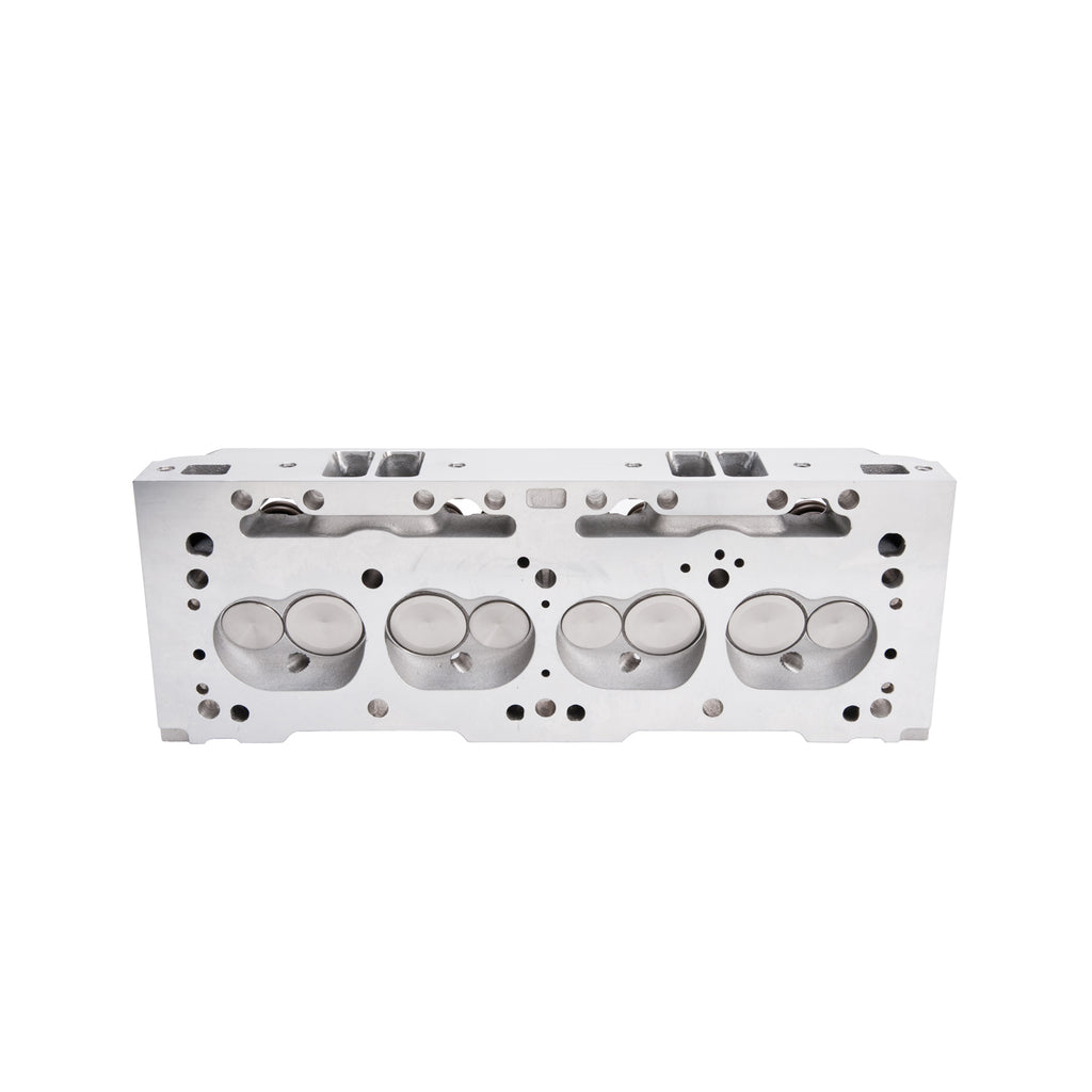 Edelbrock 60775 RPM Small-Block Chrysler LA Cylinder Head Hydraulic Roller Cam for Select Bristol 408, Bristol 409, Bristol 410, Checker Aerobus, Checker Marathon, Checker Taxicab, Chrysler 300, Chrysler Cordoba, Chrysler Fifth Avenue, Chrysler Imperial,
