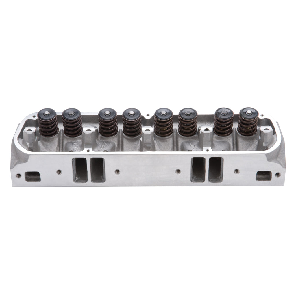 Edelbrock 60779 RPM Small-Block Chrysler LA Cylinder Head Hydraulic Flat Tappet Cam for Select Bristol 408, Bristol 409, Bristol 410, Checker Aerobus, Checker Marathon, Checker Taxicab, Chrysler 300, Chrysler Cordoba, Chrysler Fifth Avenue, Chrysler