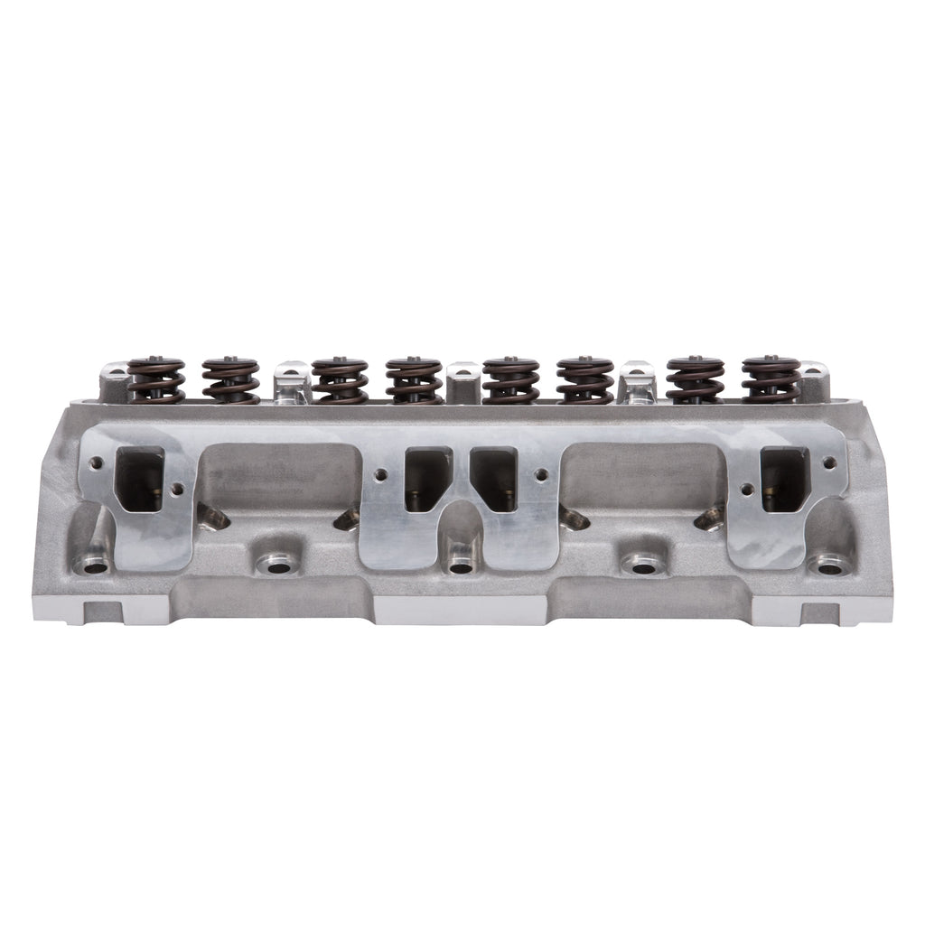 Edelbrock 60779 RPM Small-Block Chrysler LA Cylinder Head Hydraulic Flat Tappet Cam for Select Bristol 408, Bristol 409, Bristol 410, Checker Aerobus, Checker Marathon, Checker Taxicab, Chrysler 300, Chrysler Cordoba, Chrysler Fifth Avenue, Chrysler
