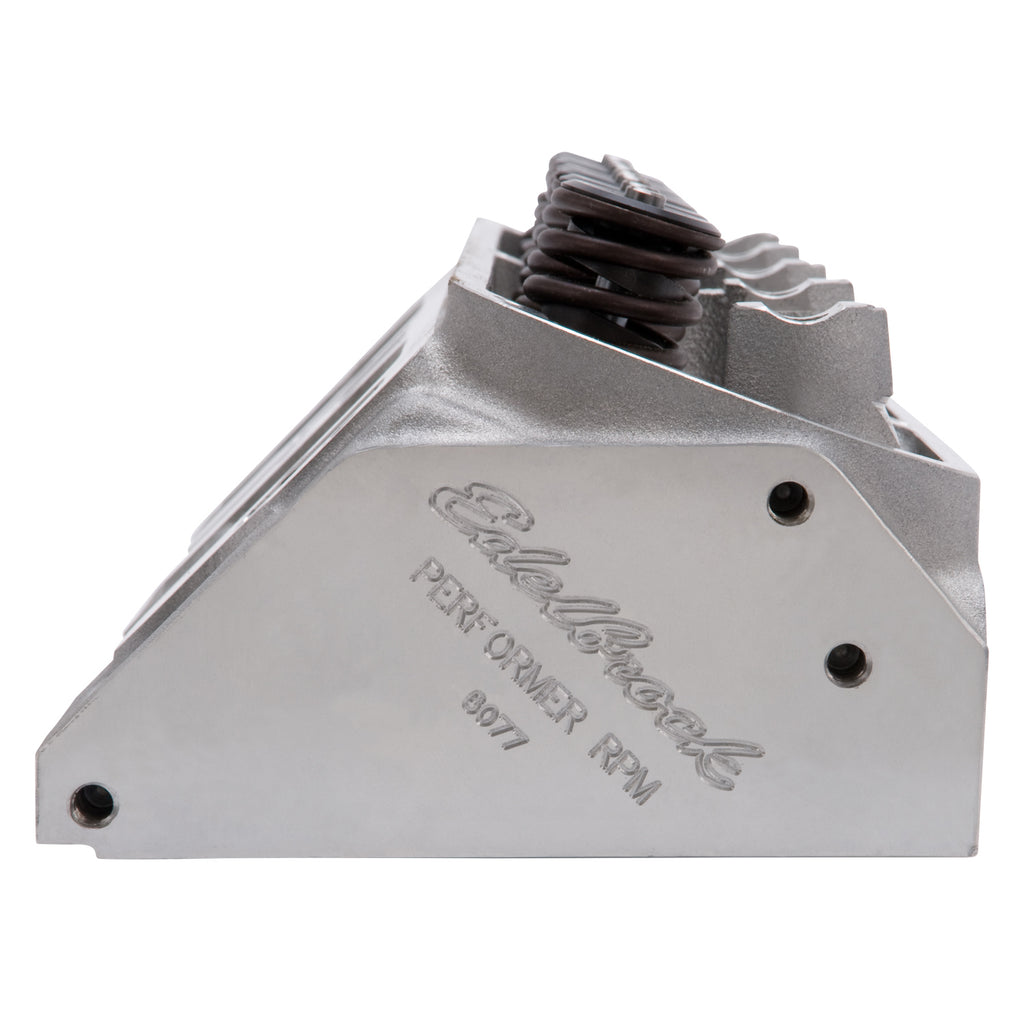 Edelbrock 60779 RPM Small-Block Chrysler LA Cylinder Head Hydraulic Flat Tappet Cam for Select Bristol 408, Bristol 409, Bristol 410, Checker Aerobus, Checker Marathon, Checker Taxicab, Chrysler 300, Chrysler Cordoba, Chrysler Fifth Avenue, Chrysler
