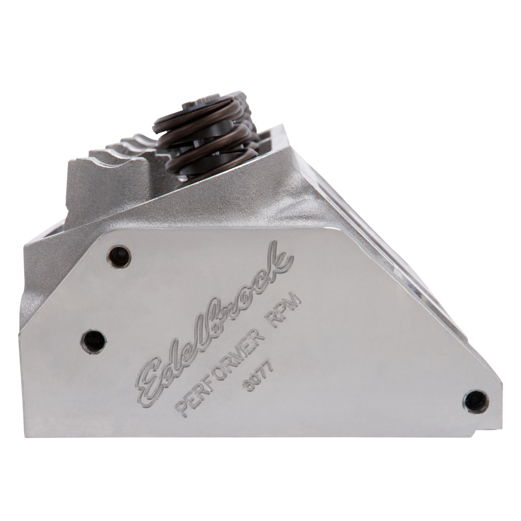 Edelbrock 60779 RPM Small-Block Chrysler LA Cylinder Head Hydraulic Flat Tappet Cam for Select Bristol 408, Bristol 409, Bristol 410, Checker Aerobus, Checker Marathon, Checker Taxicab, Chrysler 300, Chrysler Cordoba, Chrysler Fifth Avenue, Chrysler