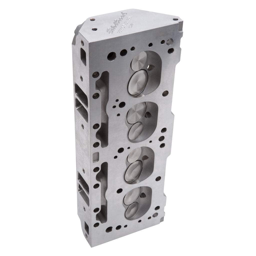 Edelbrock 60779 RPM Small-Block Chrysler LA Cylinder Head Hydraulic Flat Tappet Cam for Select Bristol 408, Bristol 409, Bristol 410, Checker Aerobus, Checker Marathon, Checker Taxicab, Chrysler 300, Chrysler Cordoba, Chrysler Fifth Avenue, Chrysler
