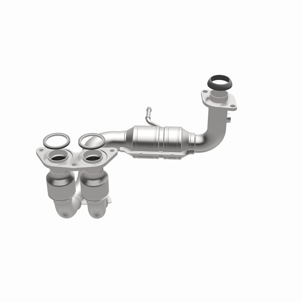 MagnaFlow Exhaust Products 457065 California CARB Direct-Fit Catalytic Converter for Select Toyota MR2 Spyder