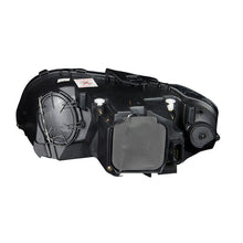 Load image into Gallery viewer, 0608-Audi-A3-Projector-Black-Clear(R8-Led-Style)(DriverPassenger