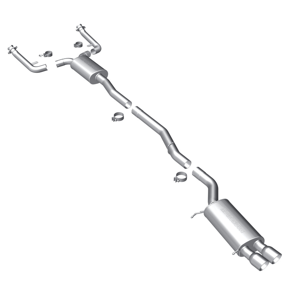 0608-Bmw-550I-4.8L-Touring-Series-Catback-Exhaust-System