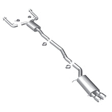 Load image into Gallery viewer, 0608-Bmw-550I-4.8L-Touring-Series-Catback-Exhaust-System