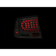 Load image into Gallery viewer, 0608-Charger-Led-Dark-Smoke-Led-Taillights-DriverPassenger