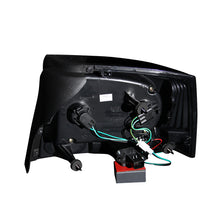 Load image into Gallery viewer, 0608-Charger-Led-Dark-Smoke-Led-Taillights-DriverPassenger