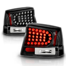 Load image into Gallery viewer, 0608-Charger-Led-Taillights-Led-Black-DriverPassenger