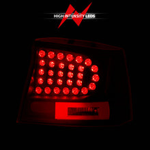 Load image into Gallery viewer, 0608-Charger-Led-Taillights-Led-Black-DriverPassenger