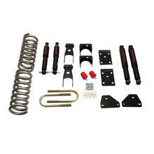 Load image into Gallery viewer, 0608-Dodge-Ram-1500-2-F5-R-W-Nd2-Shocks-Lowering-Kit