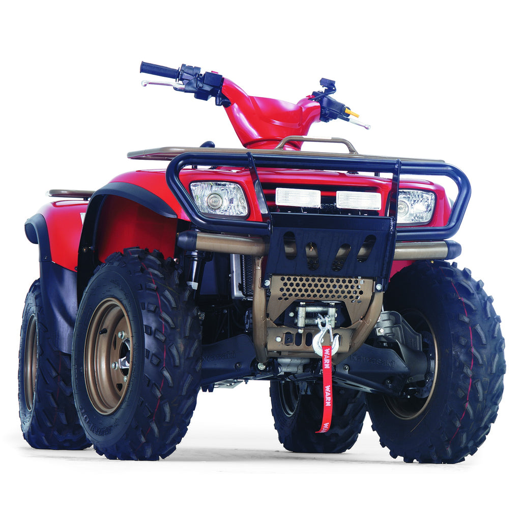 0608-Kawasaki-Kvf750-Brute-Force-4X4i-Front-Bumper