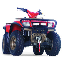 Load image into Gallery viewer, 0608-Kawasaki-Kvf750-Brute-Force-4X4i-Front-Bumper