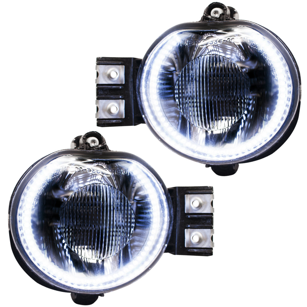 0608-Ram-0608-Ram-All-White-Led-Fl-White