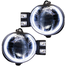 Load image into Gallery viewer, 0608-Ram-0608-Ram-All-White-Led-Fl-White