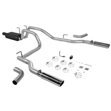Load image into Gallery viewer, 0608-Ram-1500-4.7L-(Not-Mega)-2.50In-Outlets-Super-50-Series-(Suv)-Muffler-3