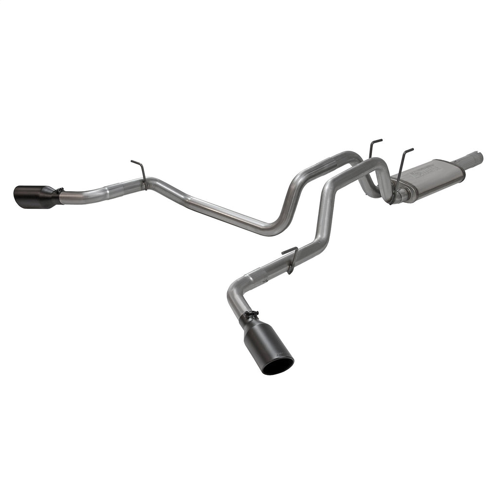 0608-Ram-1500-5.7L-Catback-Exhaust-System-3In-2.50In-4.50In-Tip-Dual-Side-Exit-Ss