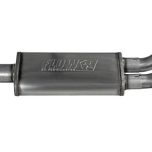 Load image into Gallery viewer, 0608-Ram-1500-5.7L-Catback-Exhaust-System-3In-2.50In-4.50In-Tip-Dual-Side-Exit-Ss
