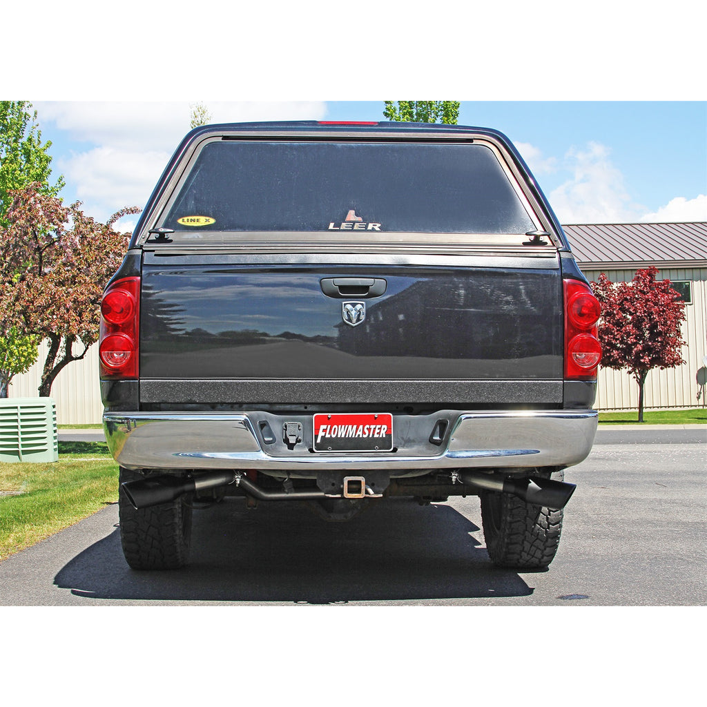 0608-Ram-1500-5.7L-Catback-Exhaust-System-3In-2.50In-4.50In-Tip-Dual-Side-Exit-Ss