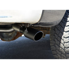Load image into Gallery viewer, 0608-Ram-1500-5.7L-Catback-Exhaust-System-3In-2.50In-4.50In-Tip-Dual-Side-Exit-Ss