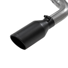 Load image into Gallery viewer, 0608-Ram-1500-5.7L-Catback-Exhaust-System-3In-2.50In-4.50In-Tip-Dual-Side-Exit-Ss