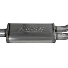 Load image into Gallery viewer, 0608-Ram-1500-5.7L-Catback-Exhaust-System-3In-2.50In-4.50In-Tip-Dual-Side-Exit-Ss
