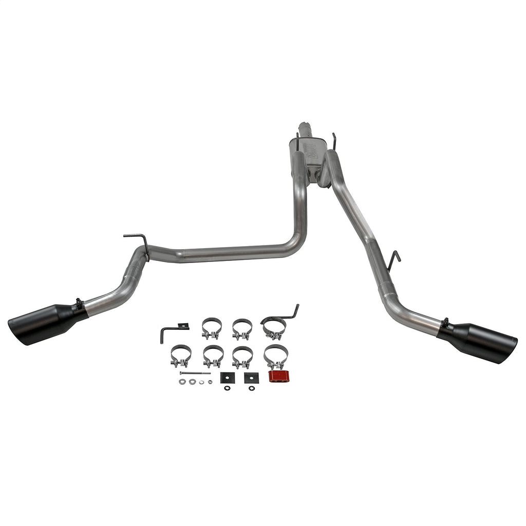 0608-Ram-1500-5.7L-Catback-Exhaust-System-3In-2.50In-4.50In-Tip-Dual-Side-Exit-Ss