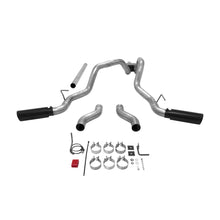 Load image into Gallery viewer, 0608-Ram-1500-5.7L-V8-Engine-(Not-Mega-Cab)-Catback-Exhaust-Systemoutlaw-Kit