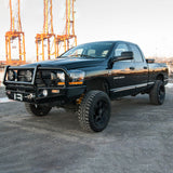 ARB 3452030 Combination Bumper