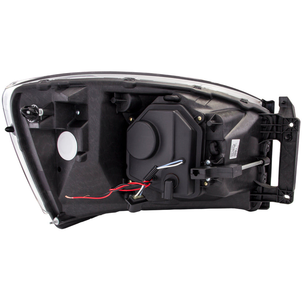 0608-Ram-15000609-Ram-25003500-Projector-Headlights-WUbar-Black-Clear-DrivePass