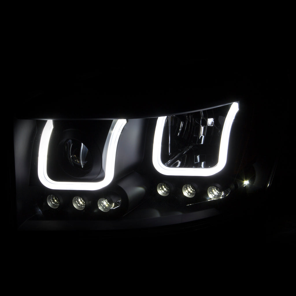 0608-Ram-15000609-Ram-25003500-Projector-Headlights-WUbar-Black-Clear-DrivePass