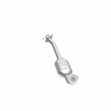 Load image into Gallery viewer, MagnaFlow Exhaust Products 49700 OEM Grade Direct-Fit Catalytic Converter for Select Toyota Sequoia