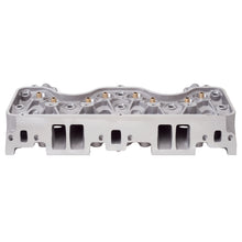 Load image into Gallery viewer, Edelbrock 60809 Engine Cylinder Head for Select Chevrolet Bel Air, Chevrolet Biscayne, Chevrolet Brookwood, Chevrolet C10 Pickup, Chevrolet C20 Pickup, Chevrolet C30 Pickup, Chevrolet Del Ray, Chevrolet El Camino, Chevrolet Impala, Chevrolet K10 Pickup,