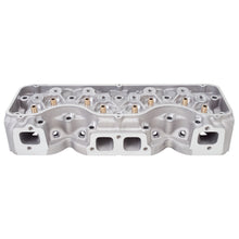 Load image into Gallery viewer, Edelbrock 60809 Engine Cylinder Head for Select Chevrolet Bel Air, Chevrolet Biscayne, Chevrolet Brookwood, Chevrolet C10 Pickup, Chevrolet C20 Pickup, Chevrolet C30 Pickup, Chevrolet Del Ray, Chevrolet El Camino, Chevrolet Impala, Chevrolet K10 Pickup,