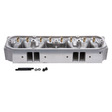 Load image into Gallery viewer, Edelbrock 60839 Engine Cylinder Head for Select Bristol 411, Chrysler 300, Chrysler Cordoba, Chrysler Imperial, Chrysler New Yorker, Chrysler Newport, Chrysler Saratoga, Chrysler Town &amp; Country, Chrysler Windsor, DeSoto Adventurer, DeSoto Firedome,