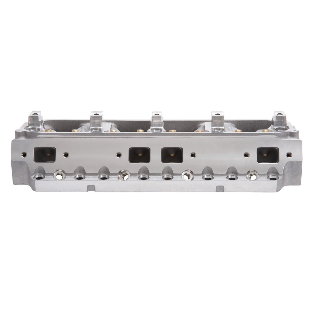 Edelbrock 60839 Engine Cylinder Head for Select Bristol 411, Chrysler 300, Chrysler Cordoba, Chrysler Imperial, Chrysler New Yorker, Chrysler Newport, Chrysler Saratoga, Chrysler Town & Country, Chrysler Windsor, DeSoto Adventurer, DeSoto Firedome,