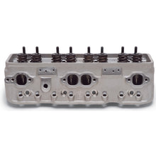 Load image into Gallery viewer, Edelbrock 60879 Performer Small-Block Chevy Cylinder Head Hydraulic Flat Tappet for Select Chevrolet Corvette