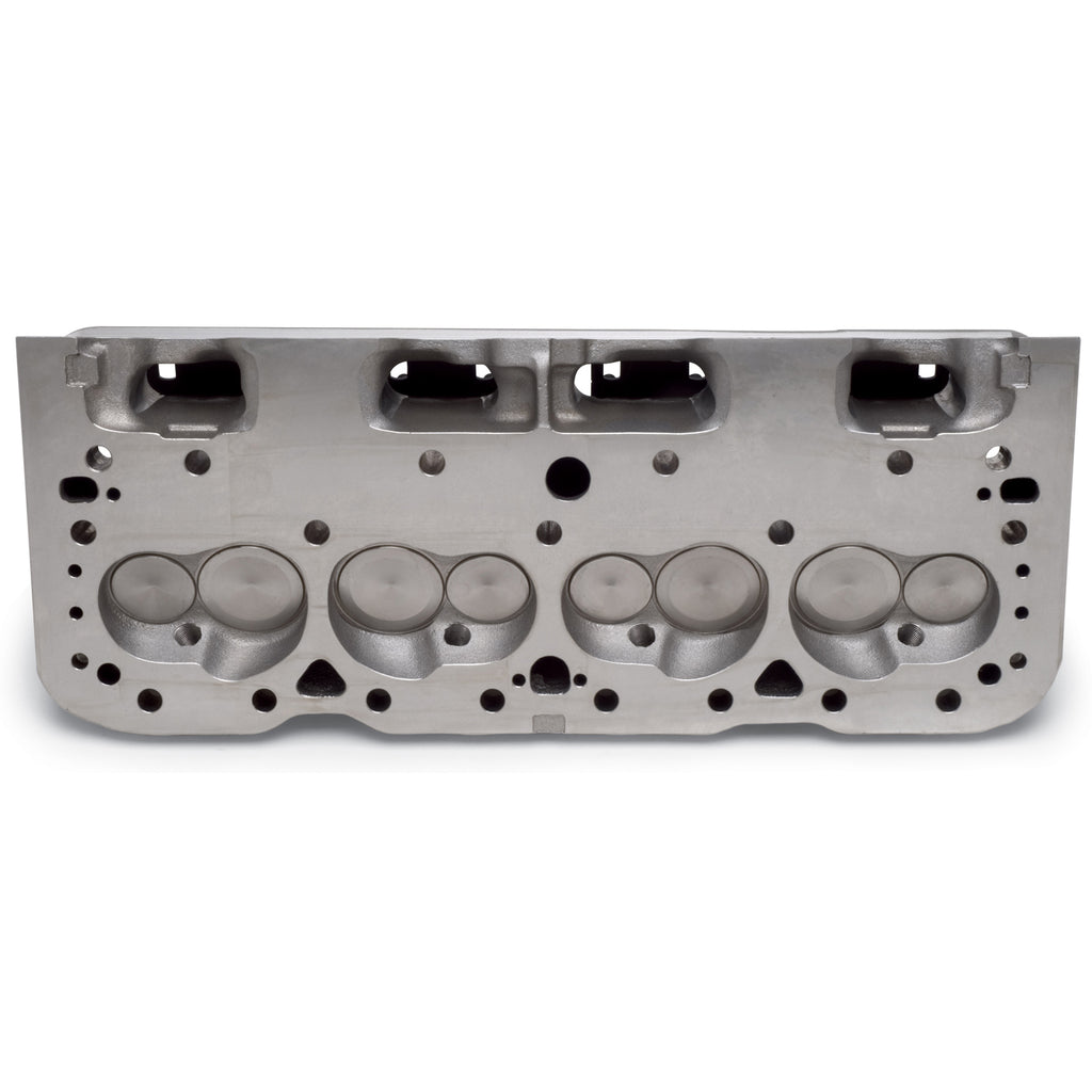 Edelbrock 60879 Performer Small-Block Chevy Cylinder Head Hydraulic Flat Tappet for Select Chevrolet Corvette