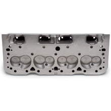 Load image into Gallery viewer, Edelbrock 60879 Performer Small-Block Chevy Cylinder Head Hydraulic Flat Tappet for Select Chevrolet Corvette