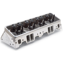 Load image into Gallery viewer, Edelbrock 60879 Performer Small-Block Chevy Cylinder Head Hydraulic Flat Tappet for Select Chevrolet Corvette