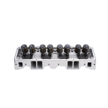 Load image into Gallery viewer, Edelbrock 60895 RPM Small-Block Chevy Straight Spark Plug 64cc Hydraulic Roller Cam