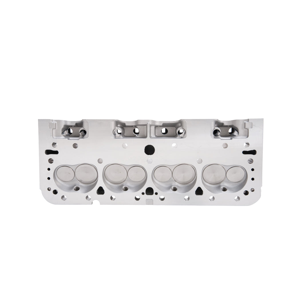 Edelbrock 60895 RPM Small-Block Chevy Straight Spark Plug 64cc Hydraulic Roller Cam