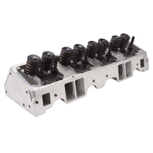 Load image into Gallery viewer, Edelbrock 60899 RPM Small-Block Chevy Cylinder Head 64cc Hydraulic Flat Tappet Cam for Select Avanti II, Buick Century, Buick Commercial Chassis, Buick Regal, Buick Roadmaster, Buick Skylark, Cadillac Brougham, Cadillac Commercial Chassis, Cadillac